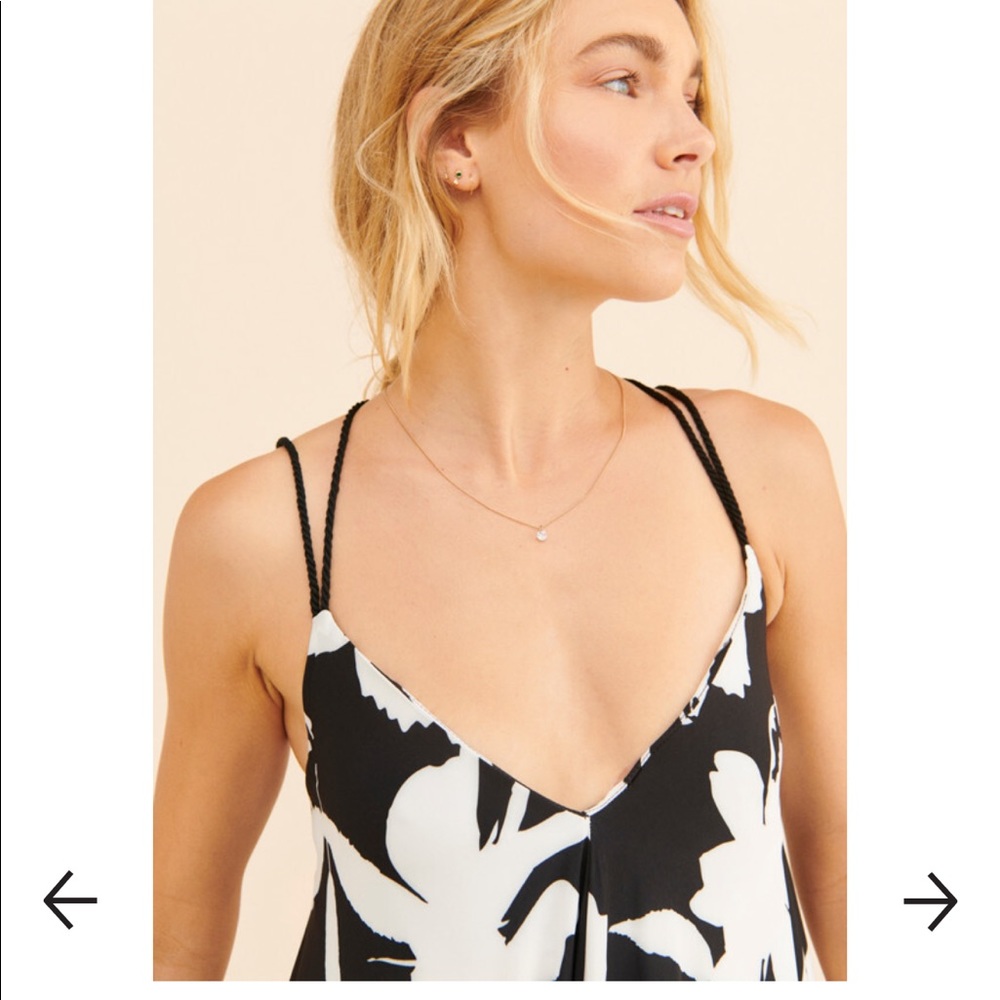 Anthropologie Especia Alexandra Maxi Dress - Picture 3 of 12